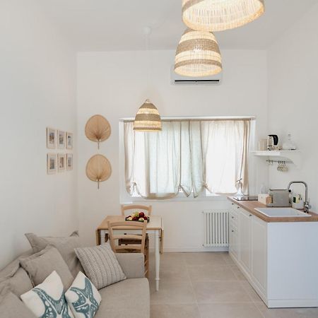 Appartamento Donna Rita Monopoli Esterno foto
