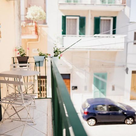 Appartamento Donna Rita Monopoli Esterno foto