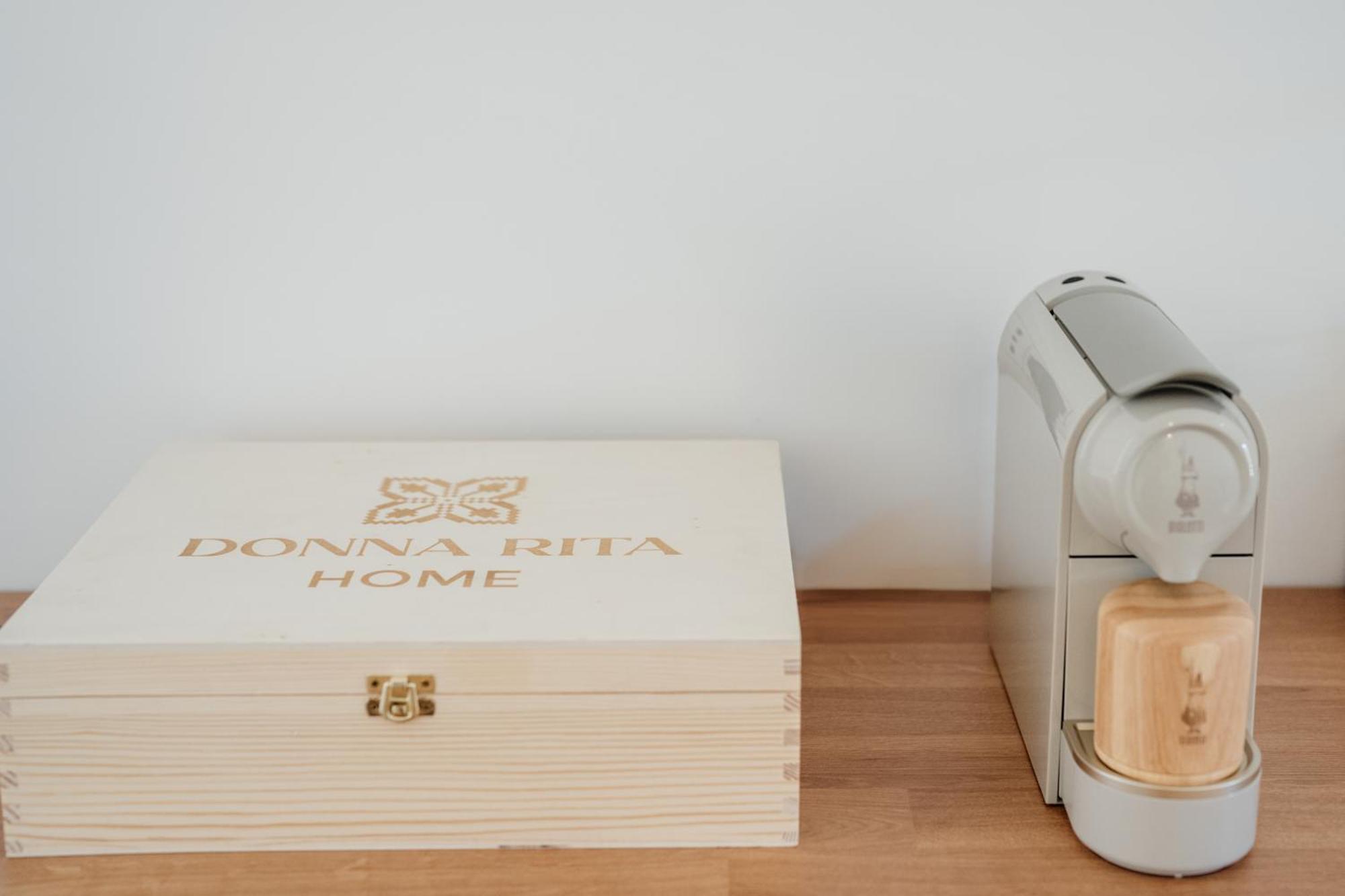 Appartamento Donna Rita Monopoli Esterno foto