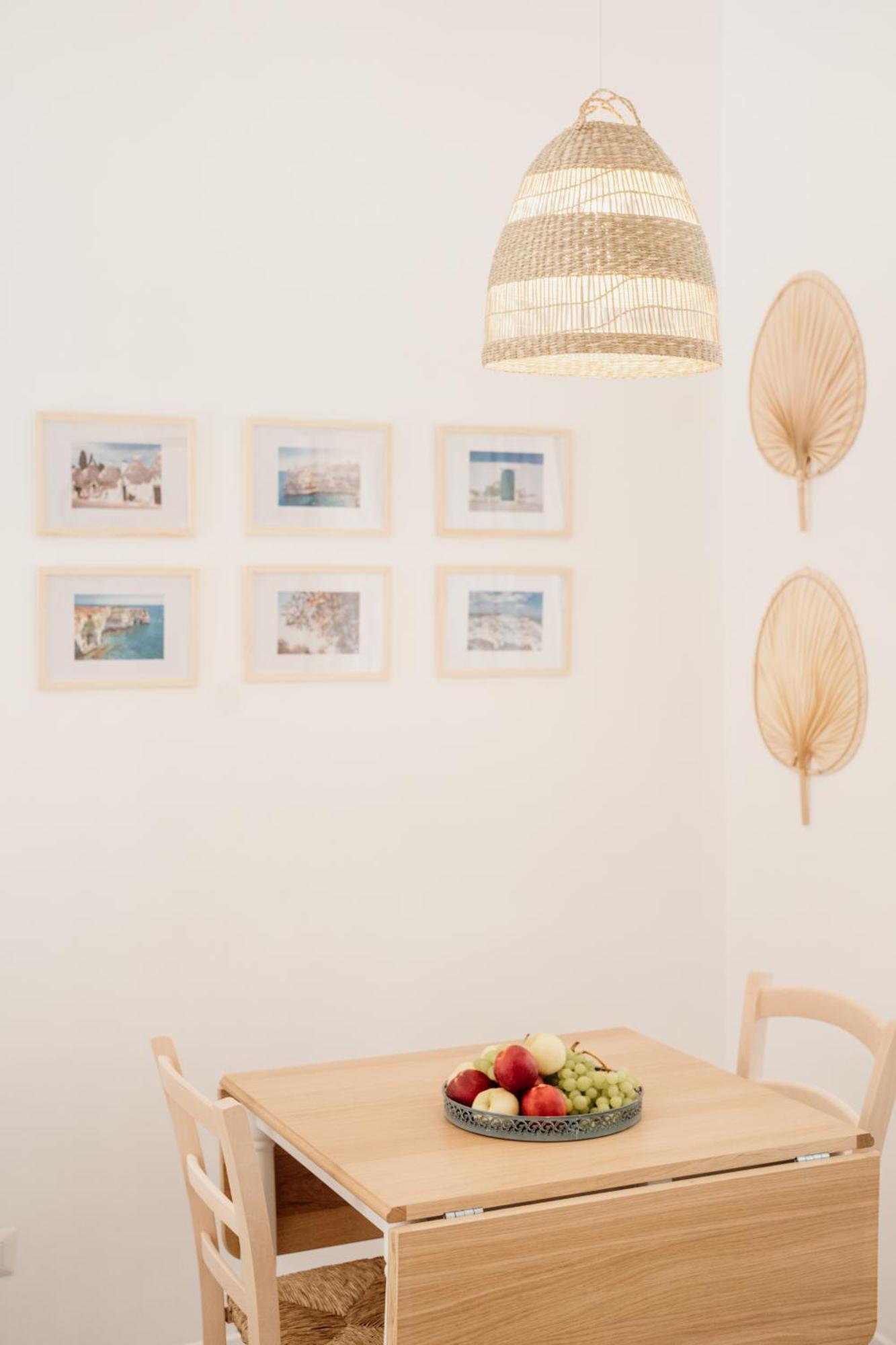 Appartamento Donna Rita Monopoli Esterno foto