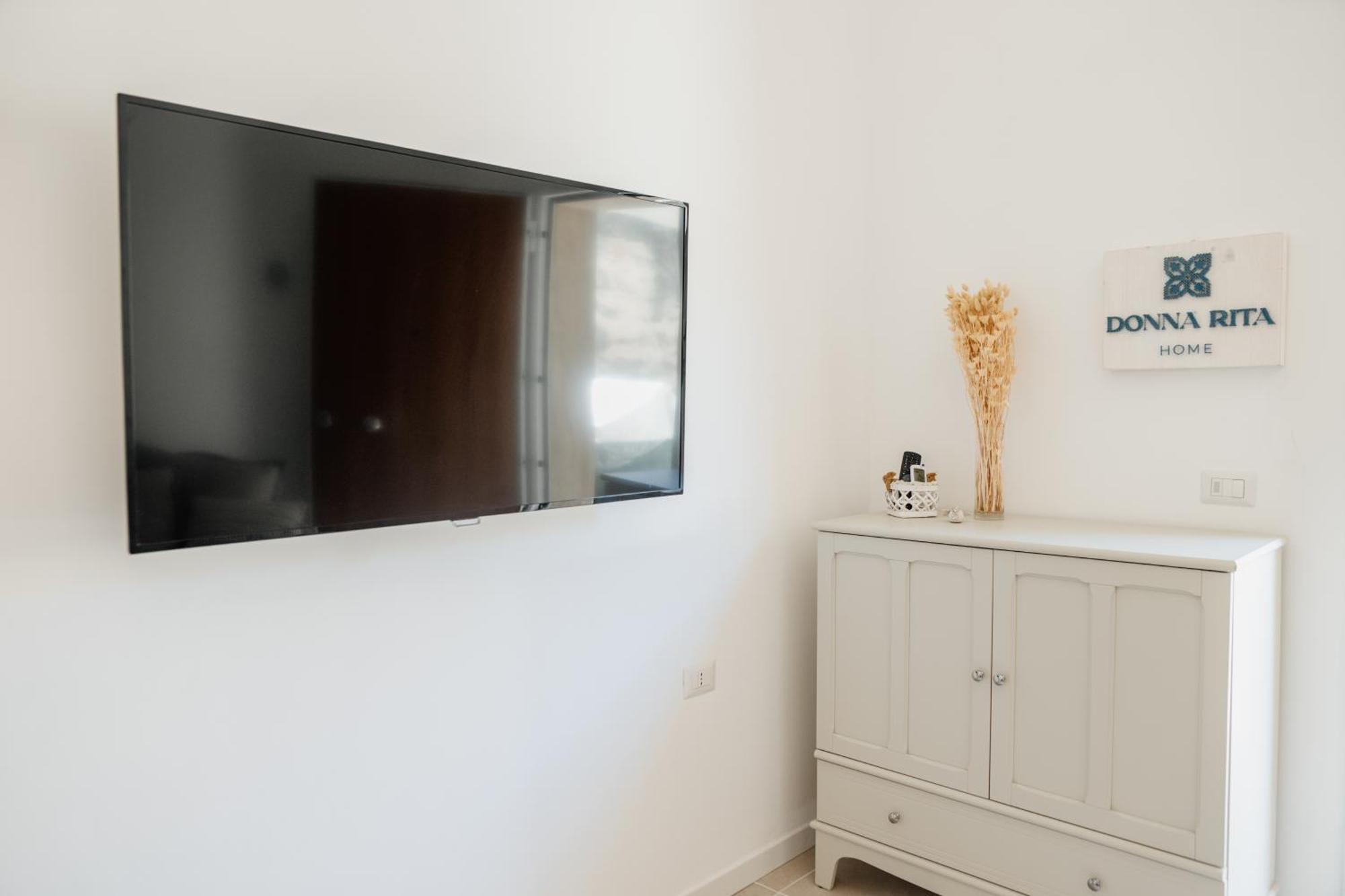 Appartamento Donna Rita Monopoli Esterno foto